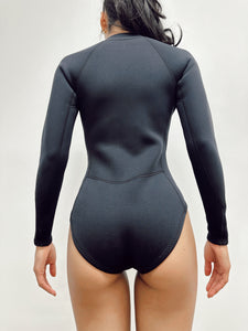 The Swim Bodysuit 04