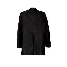 Load image into Gallery viewer, TB 11 Leather Blazer
