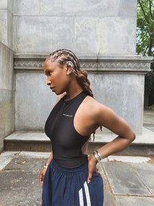 Track Bodysuit