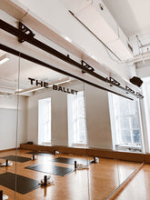 Load image into Gallery viewer, THE BALLET RESET CLASS
