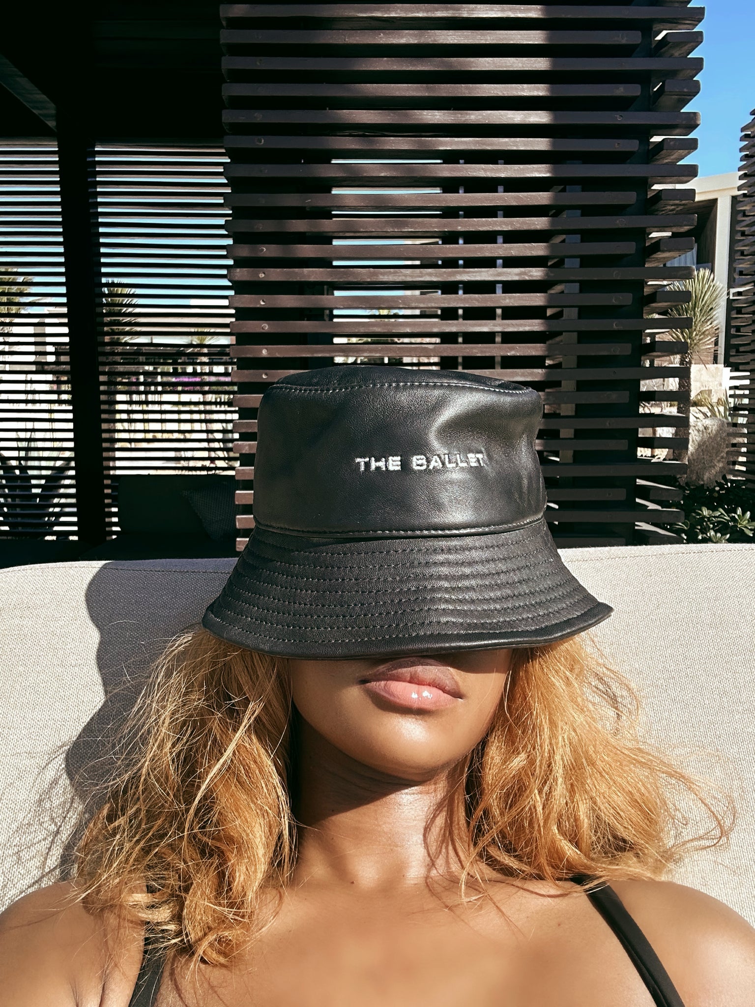 TB Ballet Bucket