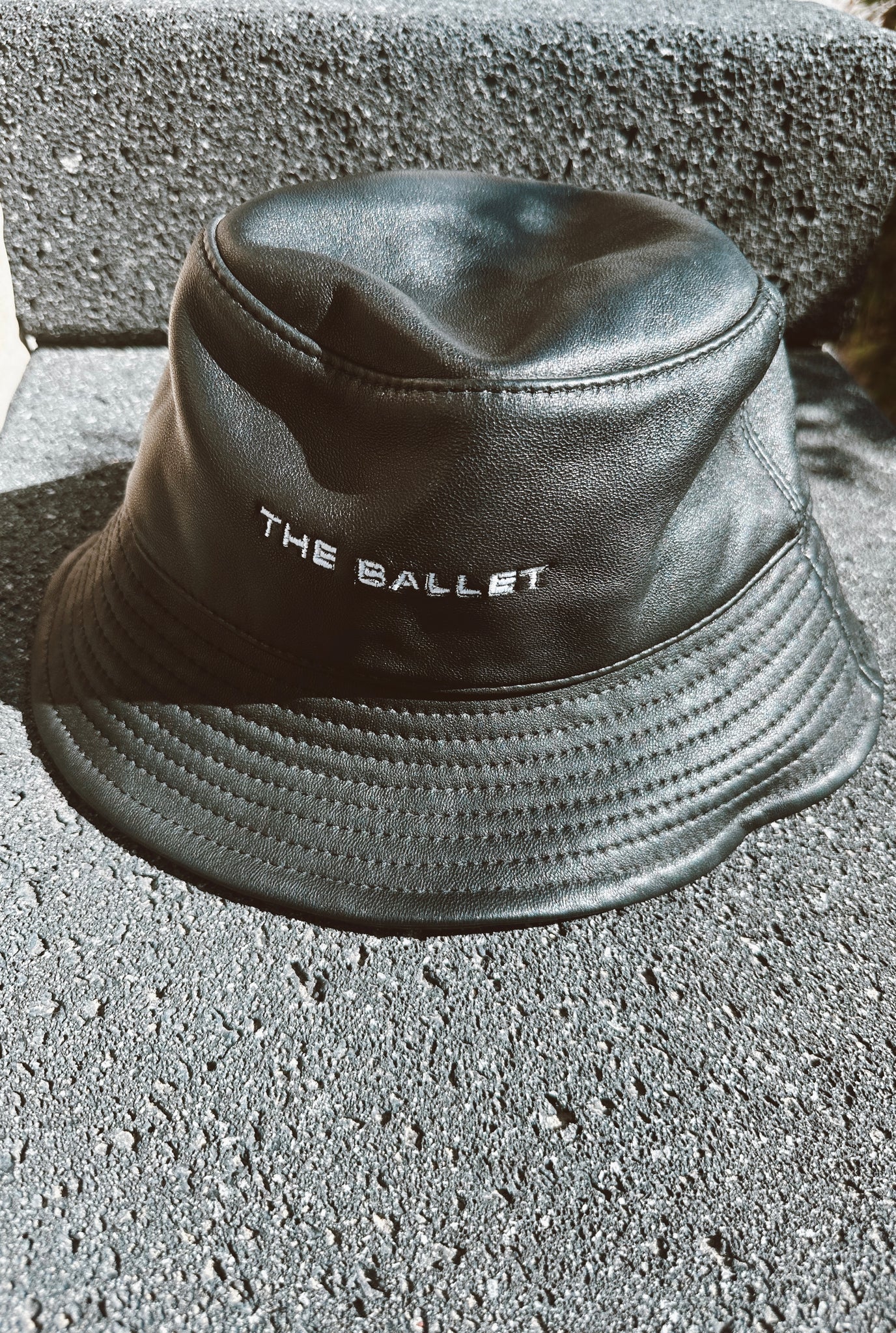 TB Ballet Bucket