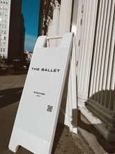 Load image into Gallery viewer, THE BALLET RESET CLASS
