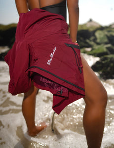 Runner Track Jacket