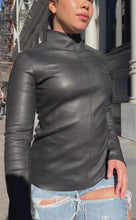 Load and play video in Gallery viewer, TB Leather T
